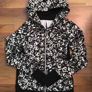 Lululemon scuba hoodie